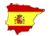 ELECTROLUX-LUX - Espanol